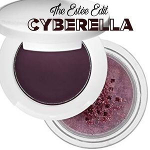 The Estée Edit Crème + Powder Eyeshadow ~ 05